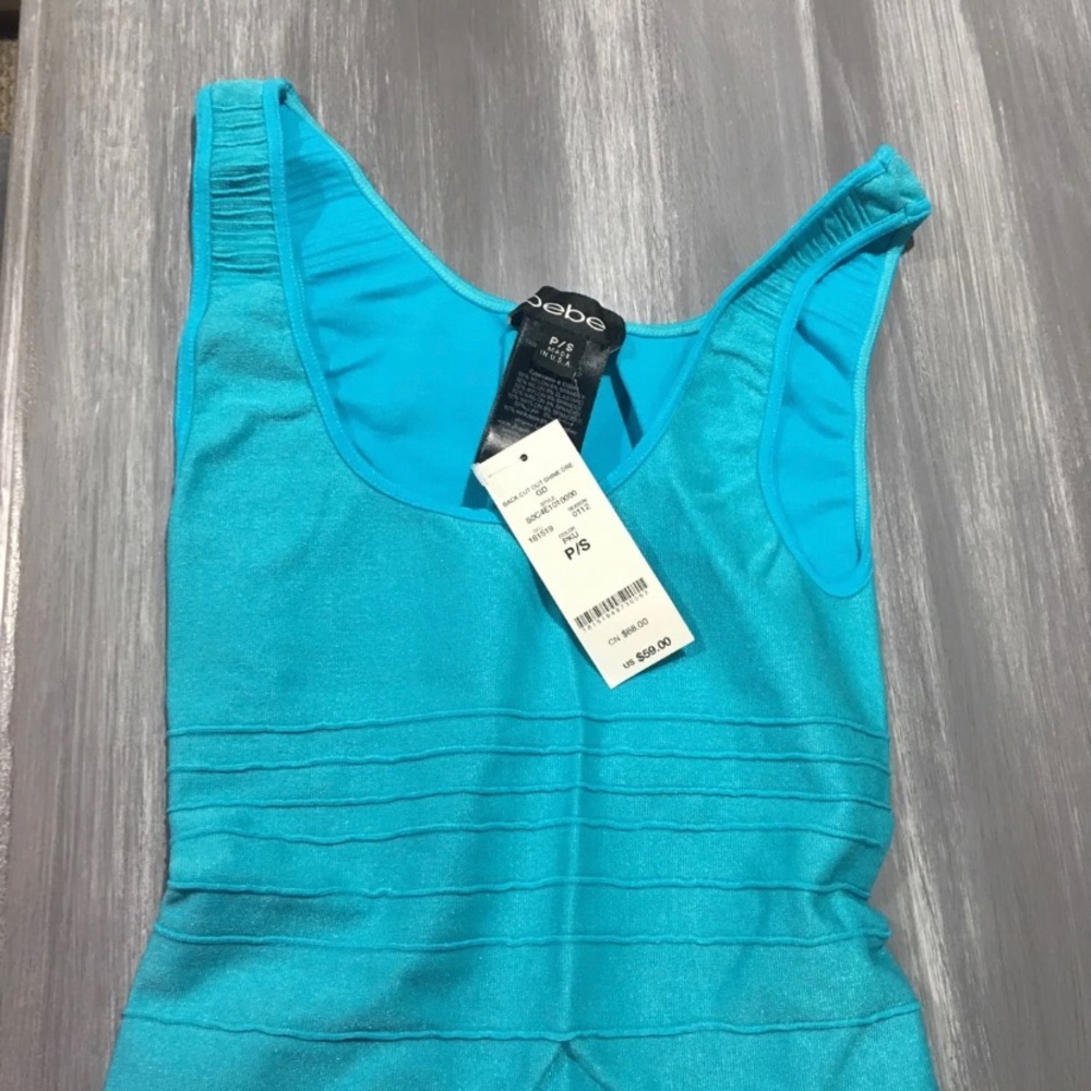 Bebe Dress - Picture 5 of 6